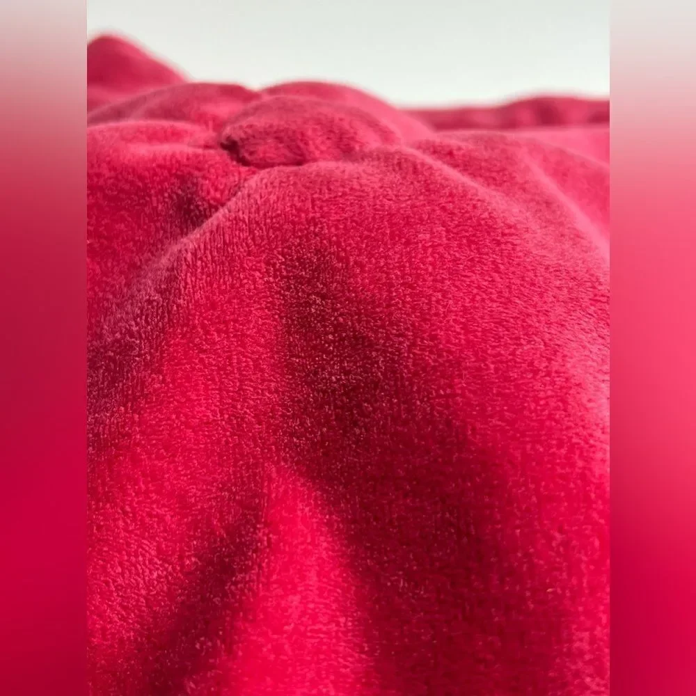 Carter's Pink LADYBUG 13